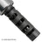 Beck Arnley 024-1949 Engine Variable Valve Timing (VVT) Solenoid - Left or Right