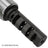 Beck Arnley 024-1957 Engine Variable Valve Timing (VVT) Solenoid
