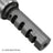 Beck Arnley 024-1960 Engine Variable Valve Timing (VVT) Solenoid - Left or Right