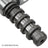Beck Arnley 024-1977 Engine Variable Valve Timing (VVT) Solenoid