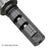 Beck Arnley 024-2027 Engine Variable Valve Timing (VVT) Solenoid - Left
