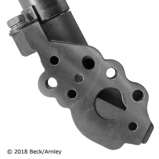 Beck Arnley 024-2072 Engine Variable Valve Timing (VVT) Solenoid - Exhaust (Left)