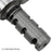 Beck Arnley 024-2114 Engine Variable Valve Timing (VVT) Solenoid - Right