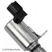 Beck Arnley 024-2173 Engine Variable Valve Timing (VVT) Solenoid