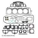 Beck Arnley 032-2708 Engine Cylinder Head Gasket Set