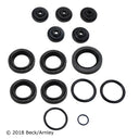 Beck Arnley 032-2897 Engine Cylinder Head Gasket Set