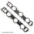 Beck Arnley 032-2899 Engine Cylinder Head Gasket Set