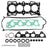 Beck Arnley 032-2956 Engine Cylinder Head Gasket Set