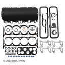 Beck Arnley 032-2992 Engine Cylinder Head Gasket Set