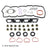 Beck Arnley 032-3030 Engine Cylinder Head Gasket Set