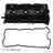 Beck Arnley 036-0021 Engine Valve Cover - Left