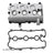 Beck Arnley 036-0036 Engine Valve Cover - Right