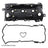 Beck Arnley 036-0048 Engine Valve Cover - Left