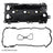 Beck Arnley 036-0050 Engine Valve Cover - Left