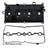 Beck Arnley 036-0053 Engine Valve Cover