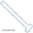Beck Arnley 036-0305 Engine Valve Cover Gasket - Left