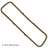 Beck Arnley 036-0651 Engine Valve Cover Gasket