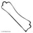 Beck Arnley 036-1303 Engine Valve Cover Gasket Set