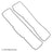 Beck Arnley 036-1347 Engine Valve Cover Gasket Set
