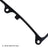 Beck Arnley 036-1438 Engine Valve Cover Gasket Set