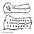 Beck Arnley 036-1532 Engine Valve Cover Gasket Set