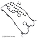Beck Arnley 036-1541 Engine Valve Cover Gasket Set