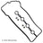 Beck Arnley 036-1555 Engine Valve Cover Gasket Set