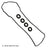 Beck Arnley 036-1635 Engine Valve Cover Gasket Set