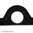 Beck Arnley 036-1665 Engine Valve Cover Gasket Set