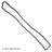 Beck Arnley 036-1688 Engine Valve Cover Gasket
