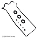 Beck Arnley 036-1717 Engine Valve Cover Gasket Set