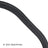 Beck Arnley 036-1795 Engine Valve Cover Gasket Set