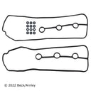 Beck Arnley 036-1808 Engine Valve Cover Gasket Set