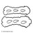 Beck Arnley 036-1810 Engine Valve Cover Gasket Set