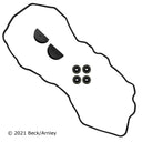 Beck Arnley 036-1817 Engine Valve Cover Gasket Set