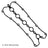 Beck Arnley 036-1839 Engine Valve Cover Gasket Set
