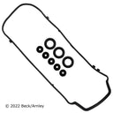 Beck Arnley 036-1848 Engine Valve Cover Gasket Set - Right