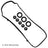 Beck Arnley 036-1849 Engine Valve Cover Gasket Set - Left