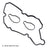 Beck Arnley 036-1854 Engine Valve Cover Gasket Set - Right