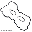 Beck Arnley 036-1855 Engine Valve Cover Gasket Set - Left