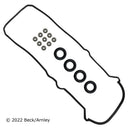 Beck Arnley 036-1864 Engine Valve Cover Gasket Set - Left