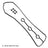 Beck Arnley 036-1866 Engine Valve Cover Gasket Set - Left