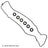 Beck Arnley 036-1880 Engine Valve Cover Gasket Set