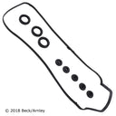 Beck Arnley 036-1884 Engine Valve Cover Gasket Set - Right