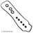 Beck Arnley 036-1884 Engine Valve Cover Gasket Set - Right