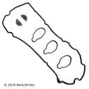 Beck Arnley 036-1890 Engine Valve Cover Gasket Set - Right