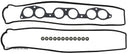 Beck Arnley 036-1912 Engine Valve Cover Gasket Set