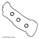 Beck Arnley 036-1917 Engine Valve Cover Gasket Set - Left