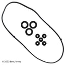 Beck Arnley 036-1924 Engine Valve Cover Gasket Set - Left