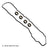 Beck Arnley 036-1934 Engine Valve Cover Gasket Set - Left